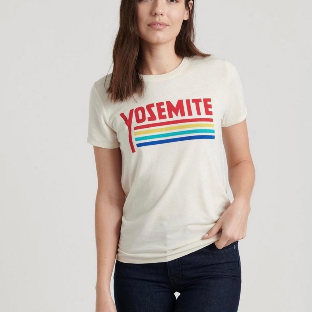 Lucky Brand t-shirt